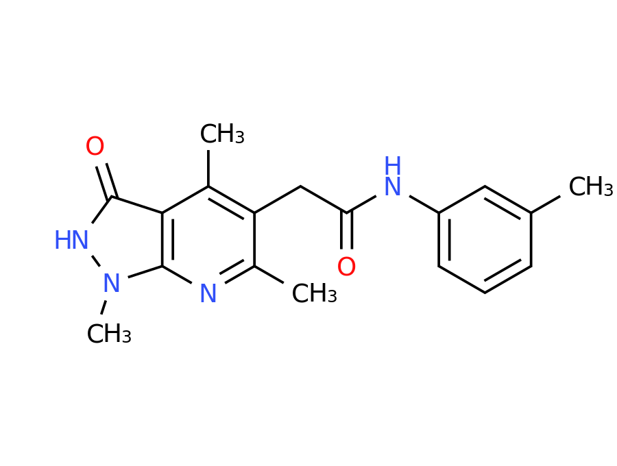 Structure Amb19479630