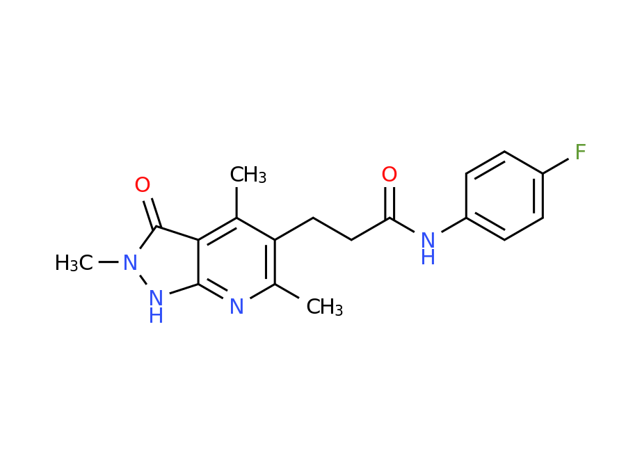 Structure Amb19479637