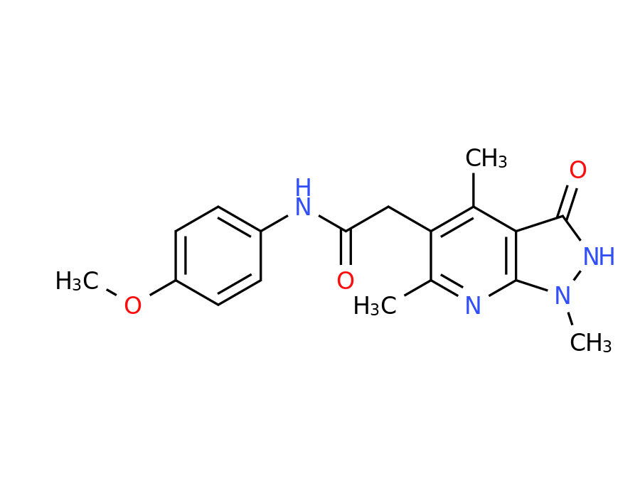 Structure Amb19479638