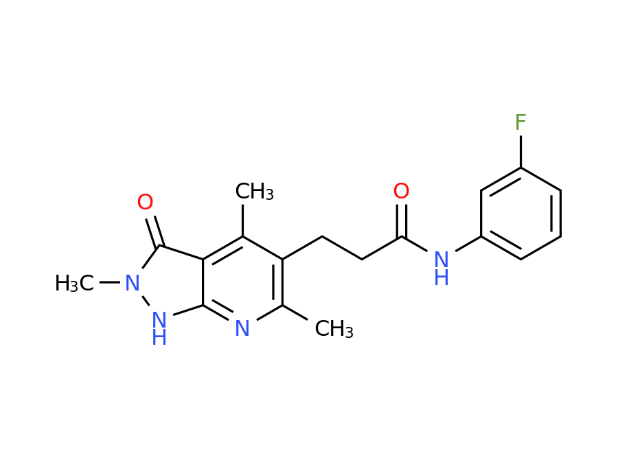 Structure Amb19479639