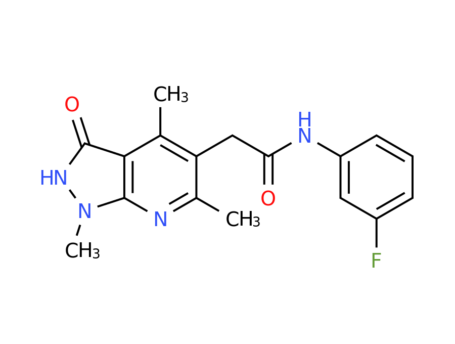 Structure Amb19479640