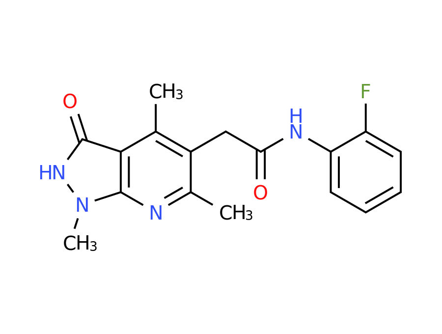 Structure Amb19479642