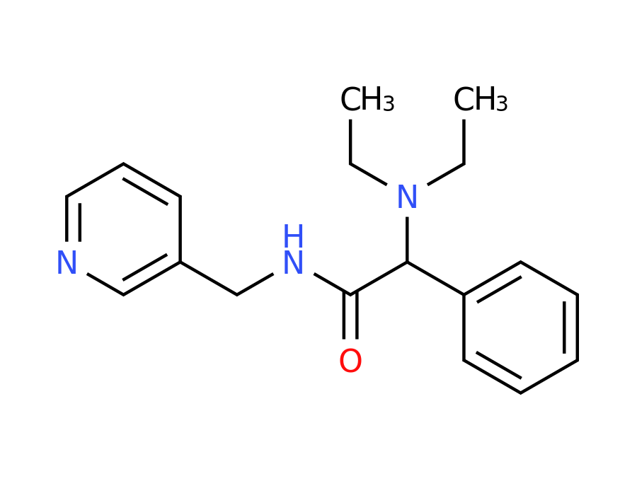 Structure Amb19479645