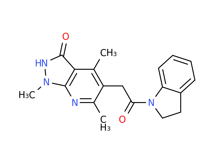 Structure Amb19479646