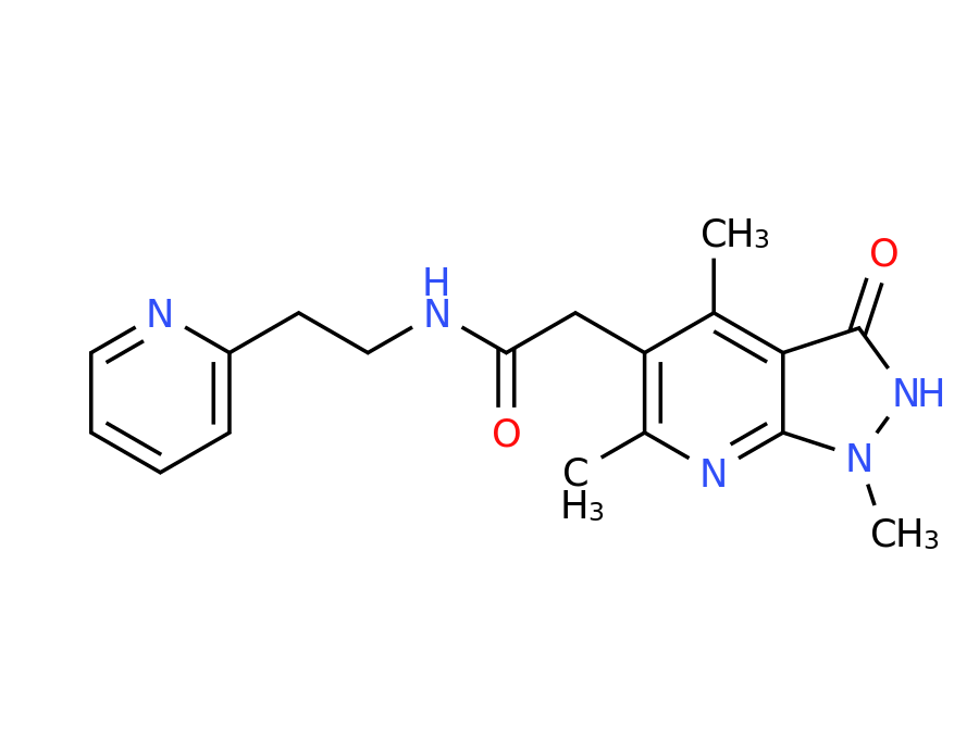 Structure Amb19479650