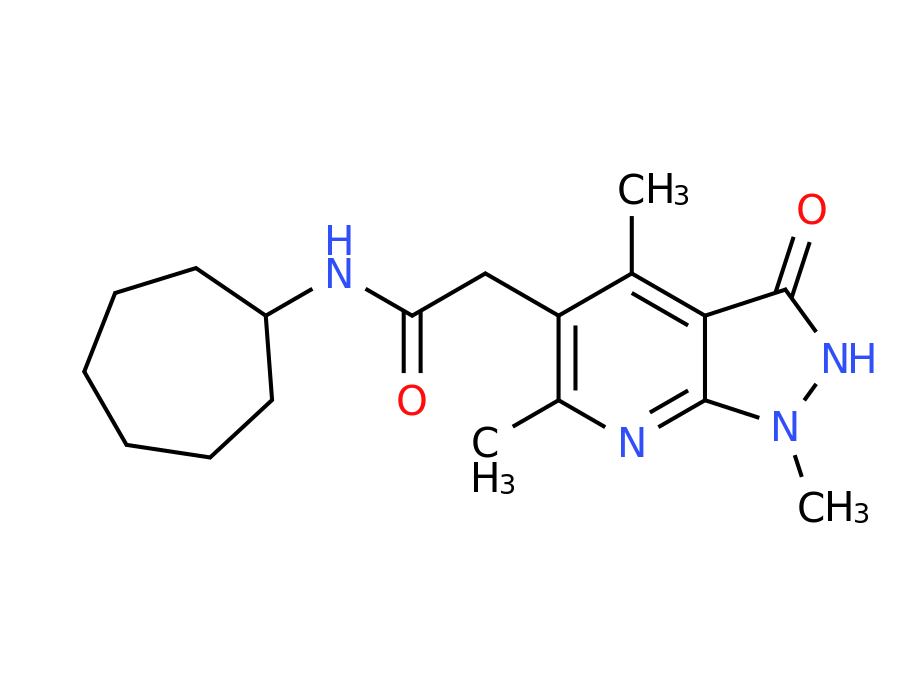 Structure Amb19479651