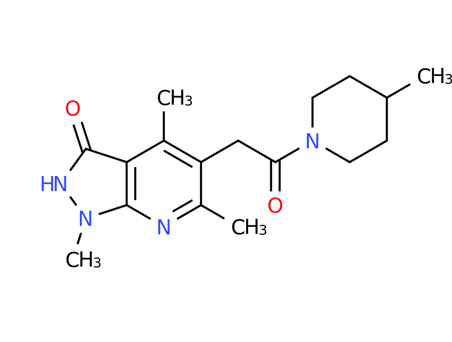 Structure Amb19479653