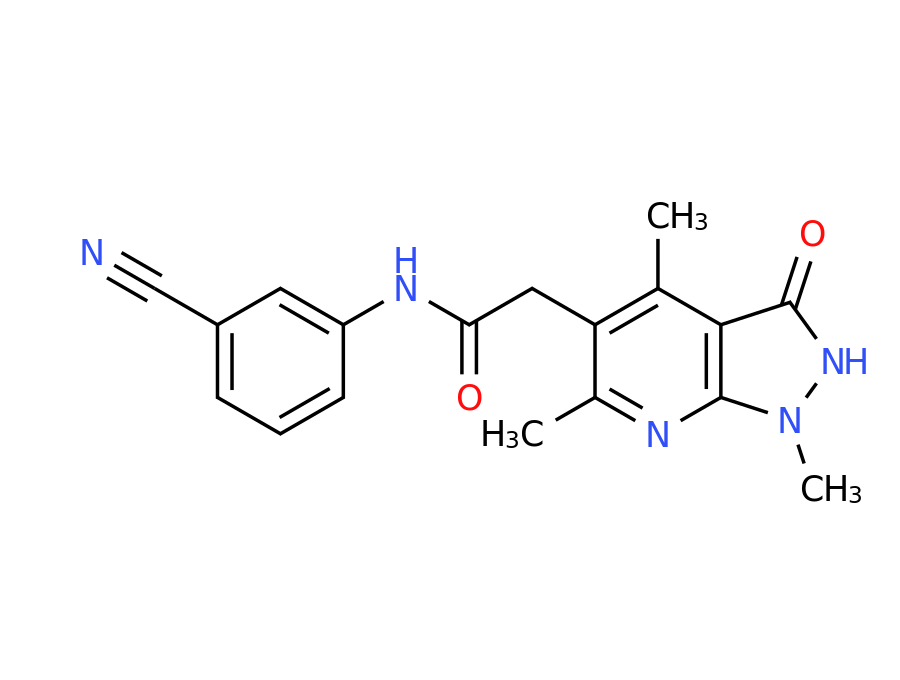 Structure Amb19479654