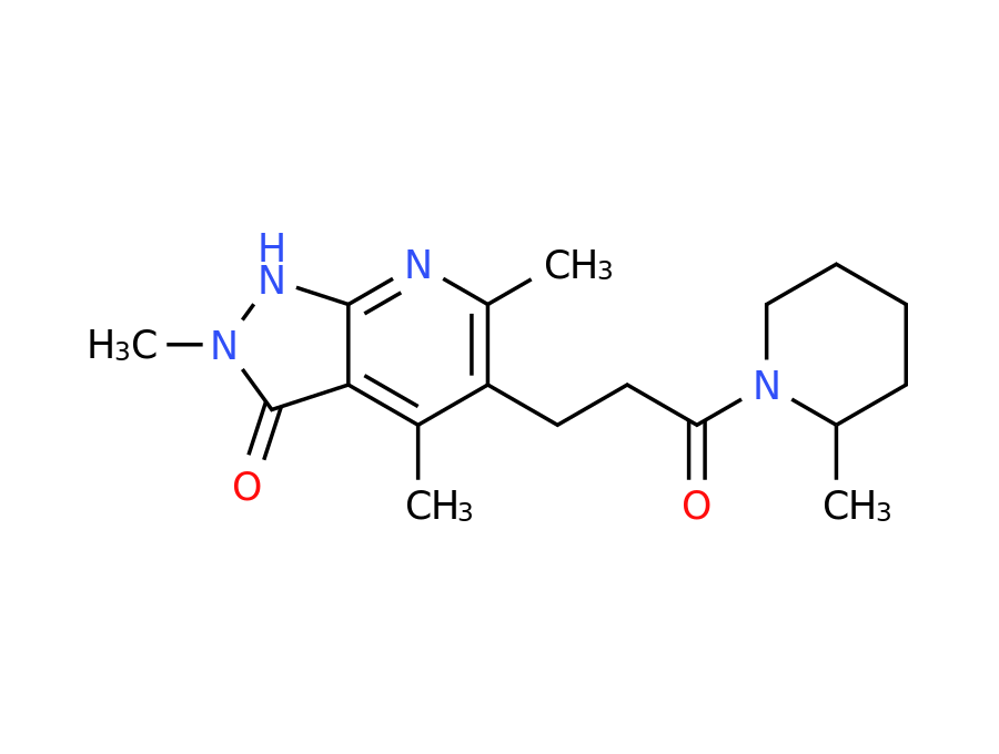 Structure Amb19479661