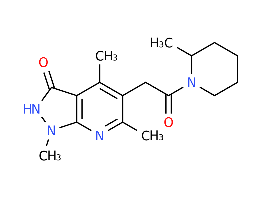 Structure Amb19479662