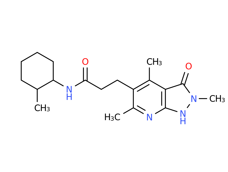 Structure Amb19479663