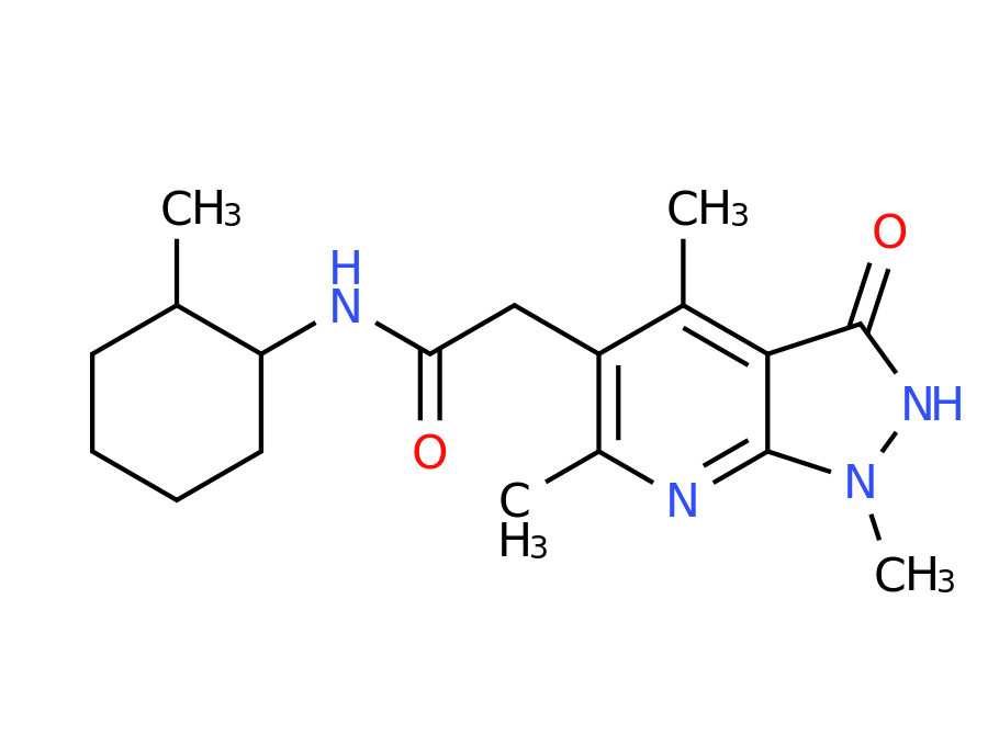 Structure Amb19479664