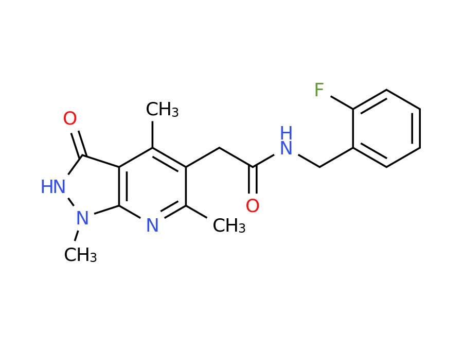 Structure Amb19479671