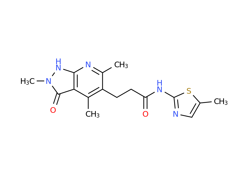 Structure Amb19479739