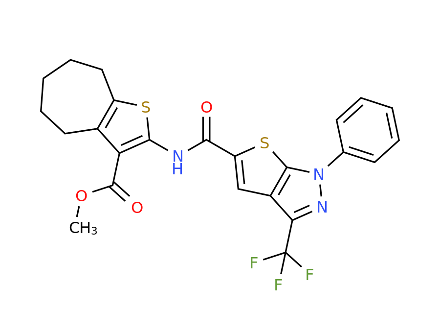 Structure Amb1947974