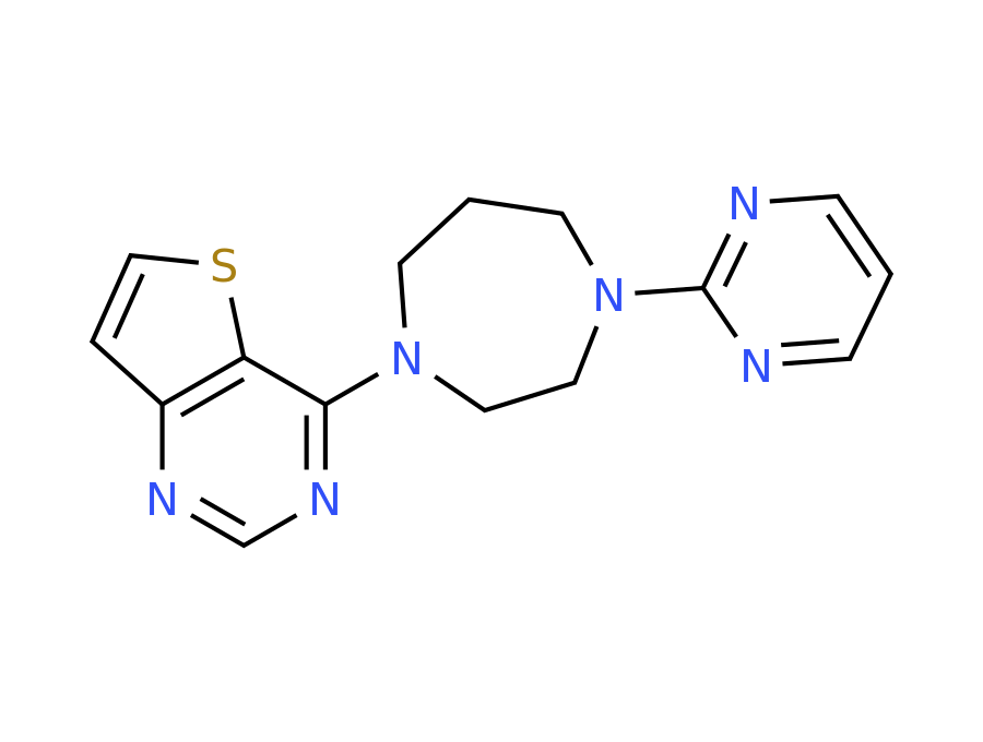 Structure Amb19479795