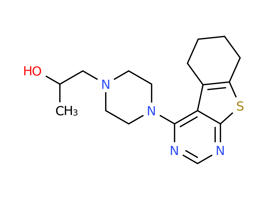 Structure Amb19479804