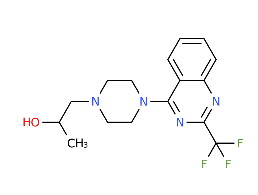 Structure Amb19479805