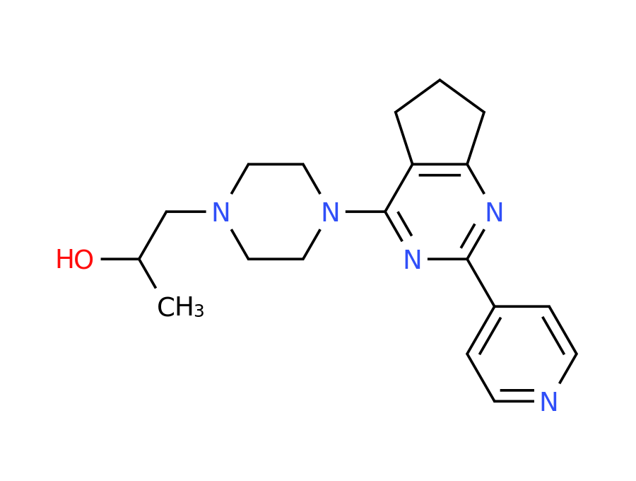 Structure Amb19479808