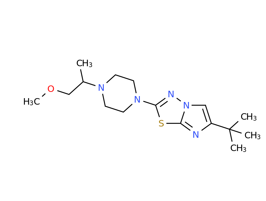 Structure Amb19479817