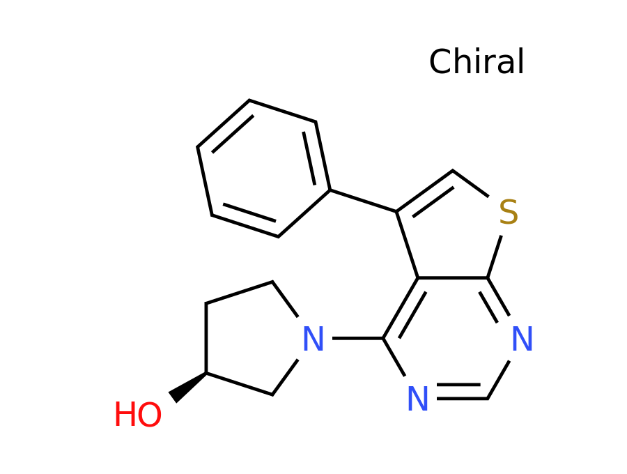 Structure Amb19479830