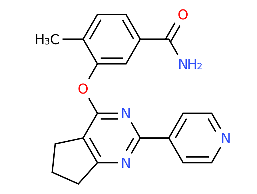 Structure Amb19479845