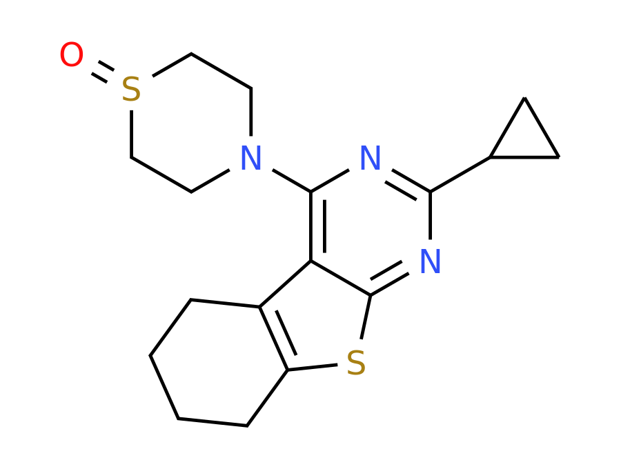 Structure Amb19479846