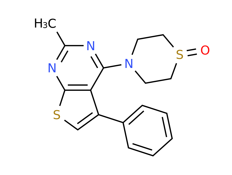 Structure Amb19479860