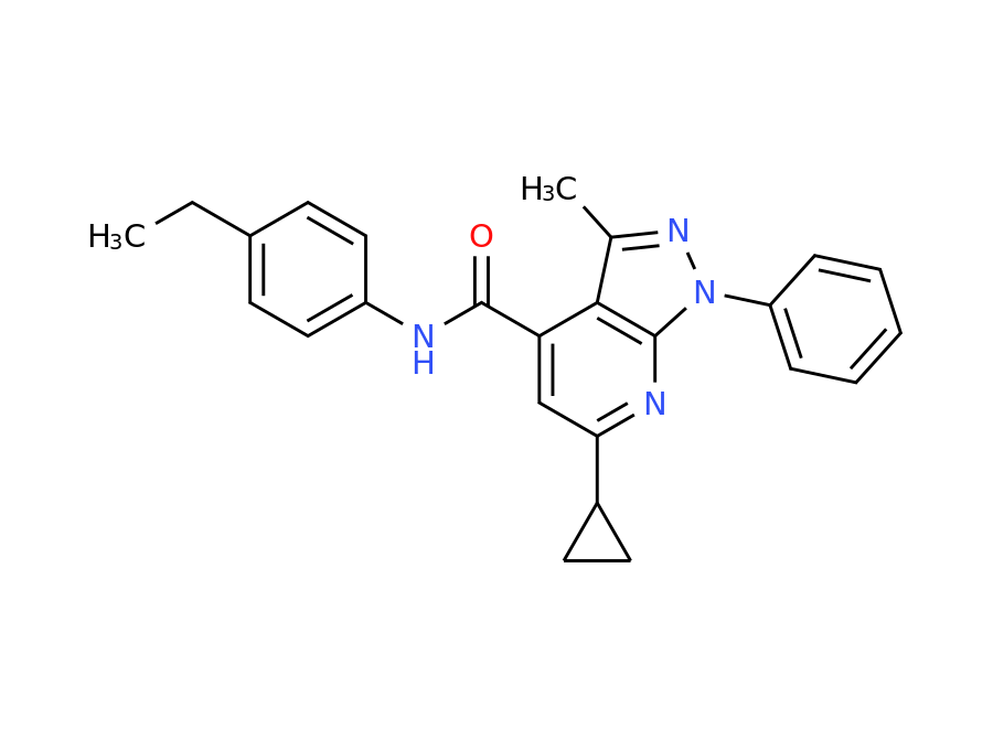 Structure Amb1947990