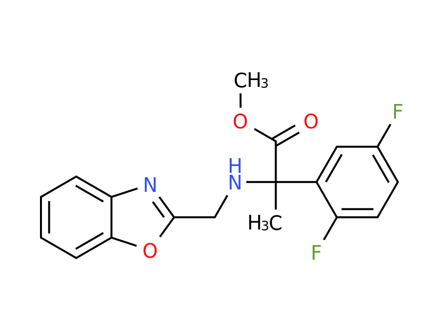 Structure Amb19479985