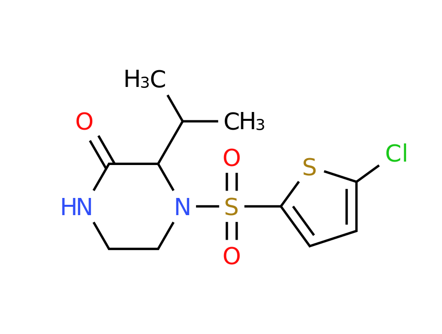 Structure Amb19480042