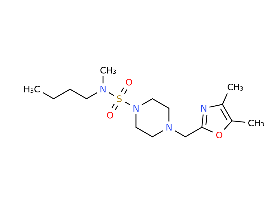 Structure Amb19480049