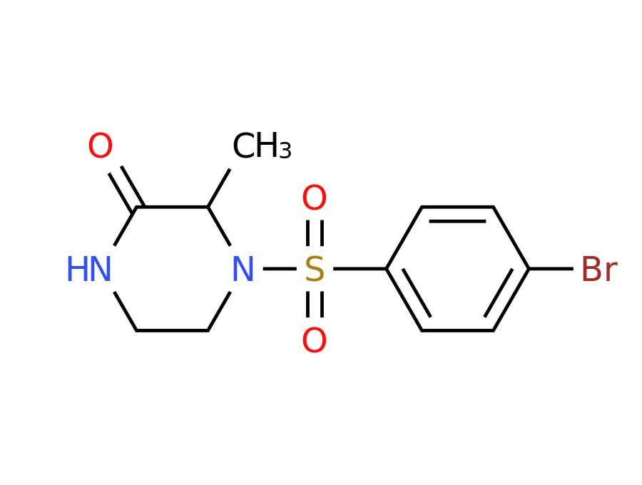 Structure Amb19480054