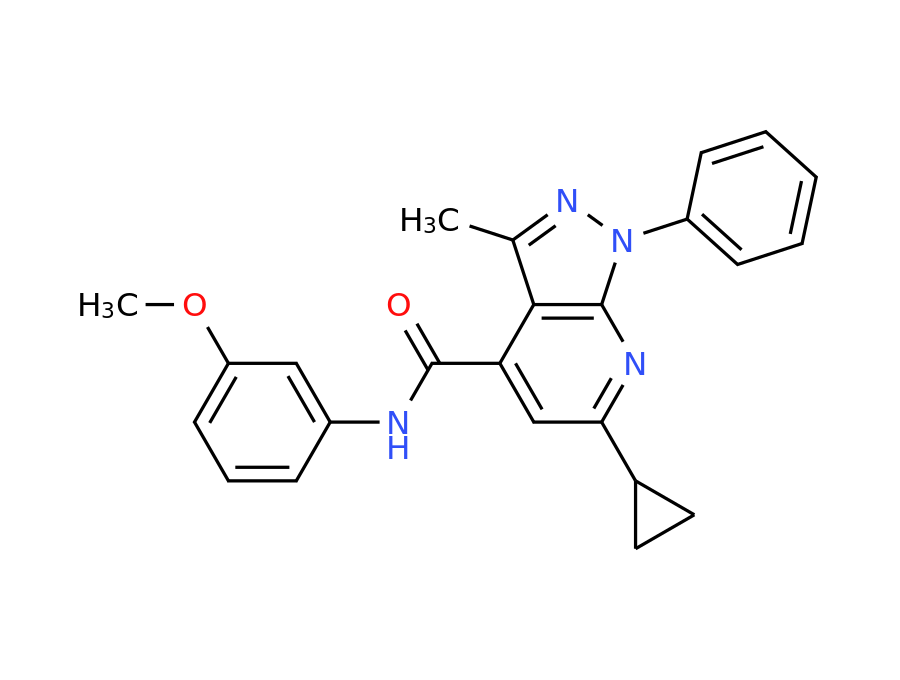 Structure Amb1948011