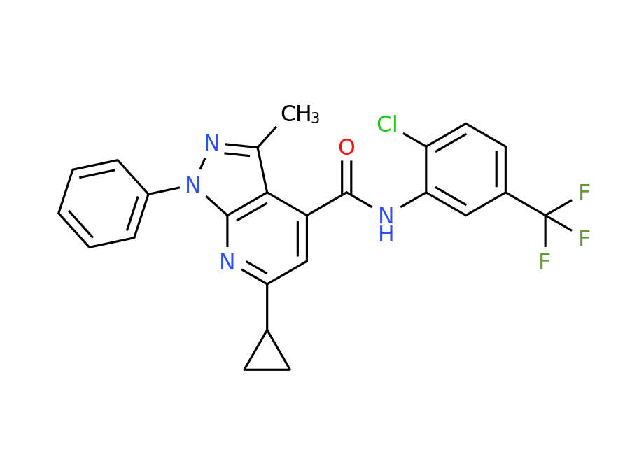 Structure Amb1948013