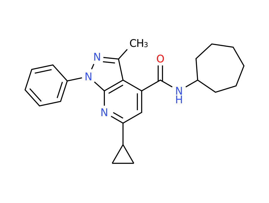 Structure Amb1948019