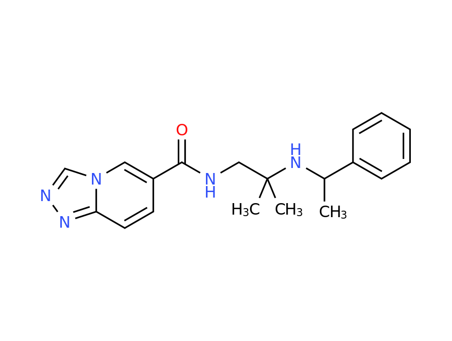 Structure Amb19480204