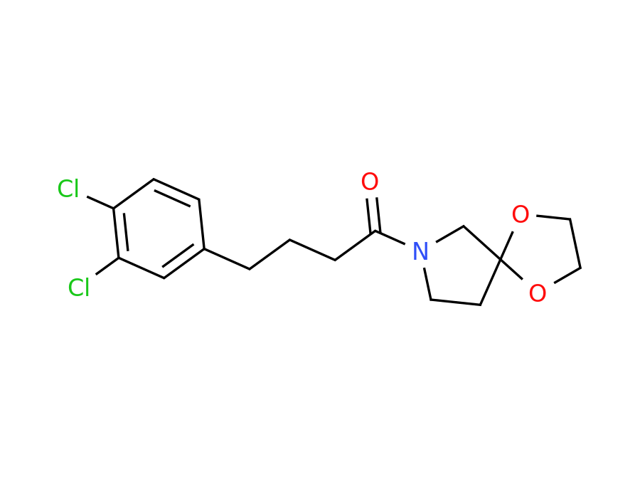 Structure Amb19480212