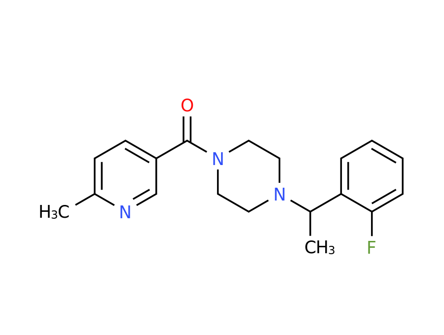 Structure Amb19480225