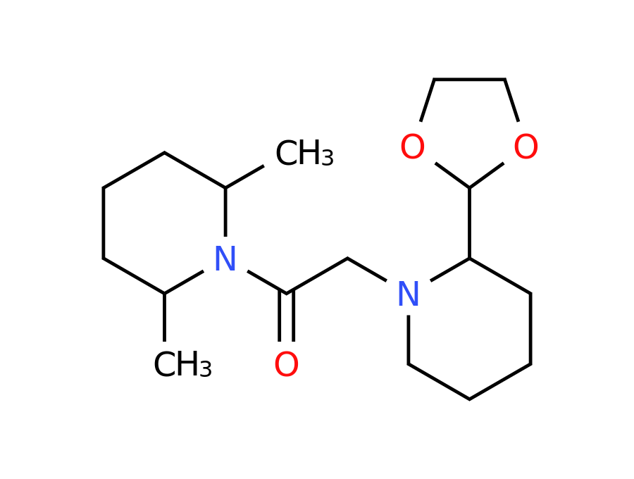 Structure Amb19480236