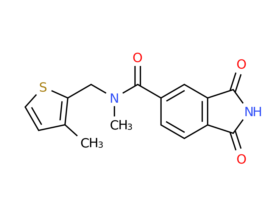 Structure Amb19480239