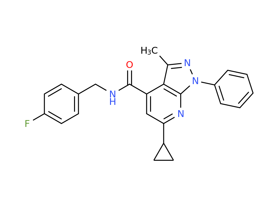 Structure Amb1948024