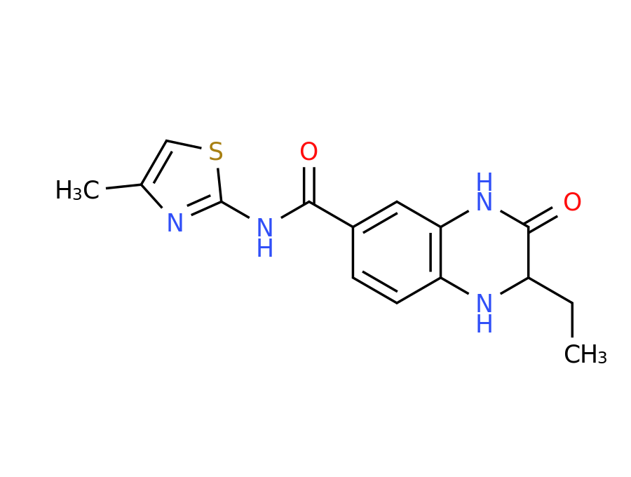 Structure Amb19480240