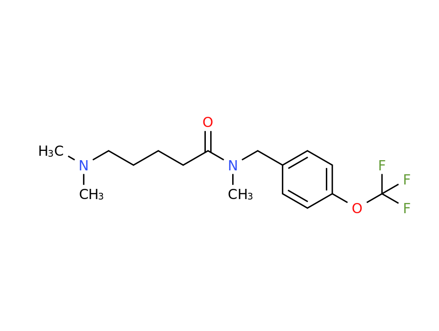 Structure Amb19480250