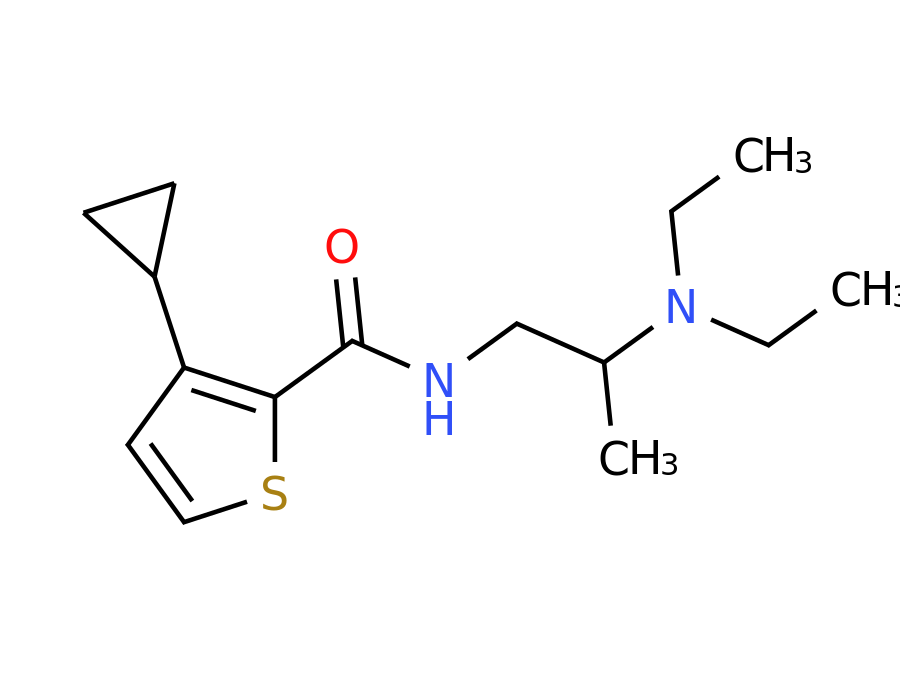 Structure Amb19480252