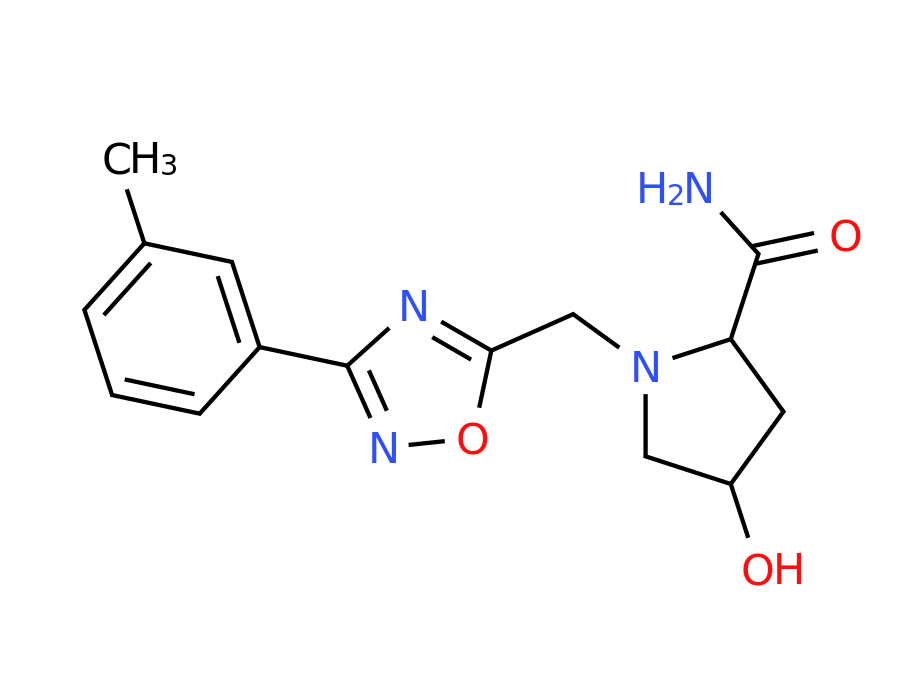 Structure Amb19480284