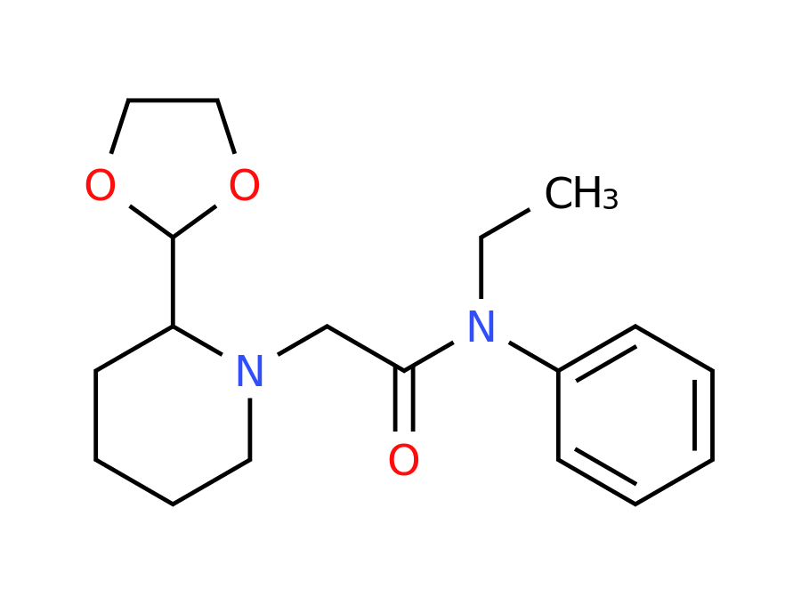 Structure Amb19480287