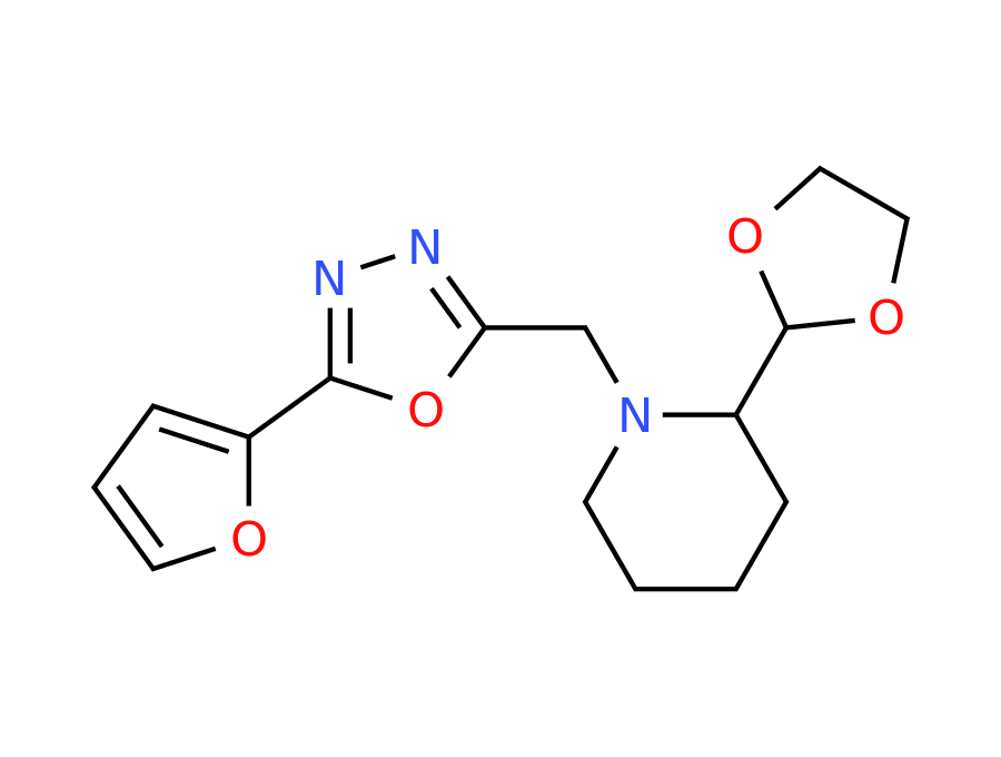 Structure Amb19480290