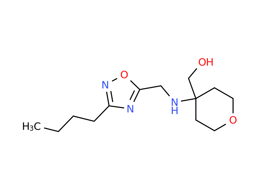 Structure Amb19480307