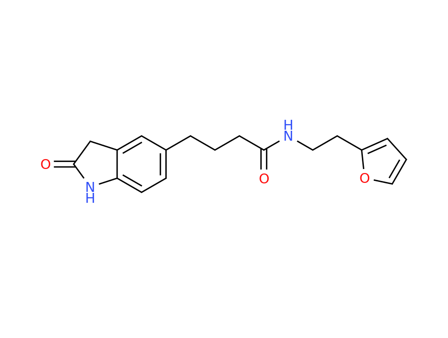 Structure Amb19480345